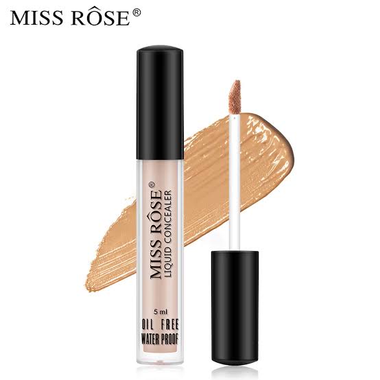 Miss Rose Liquid Concealer