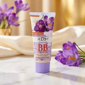 XQM BB Cream Blemish Base Lavender 6 In 1 – 65ml Farwa Beauty