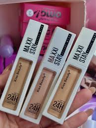 Huxia Beauty Super Stay concealer