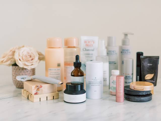 SKIN CARE PRODUCT
