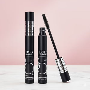 YQM super curl mascara water proof
