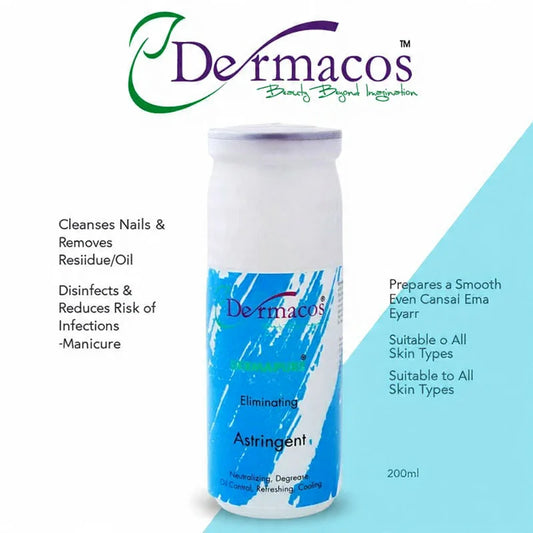 dermacos dermapure polishing oxygen skin