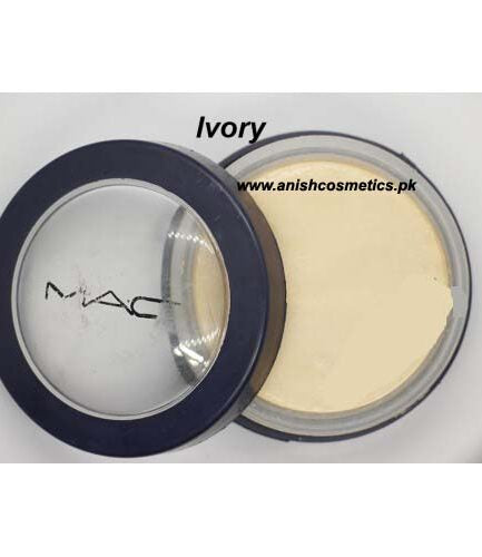 Mac Cake Aqua Waterproof Makeup Base