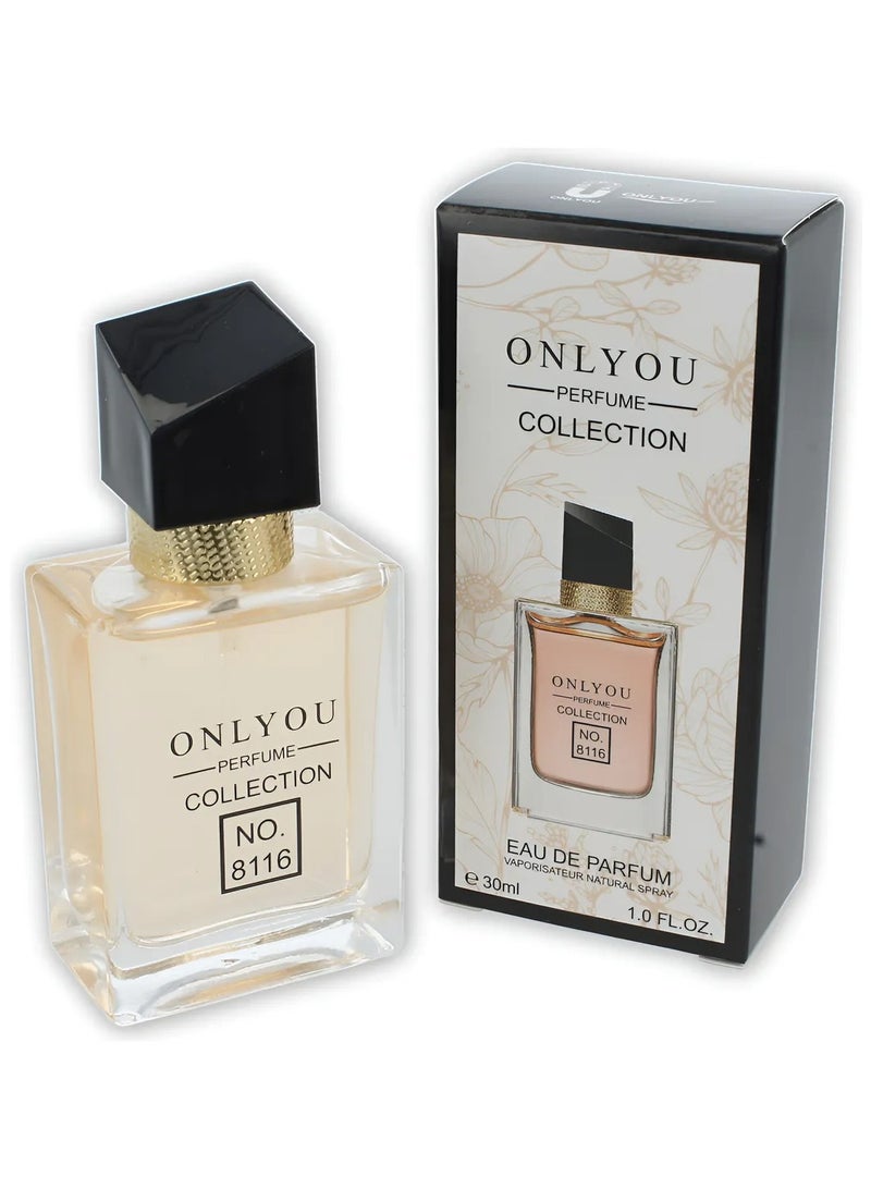 Only Yours Perfume
