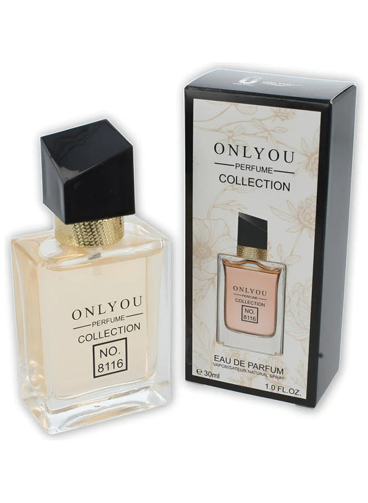 Only Yours Perfume