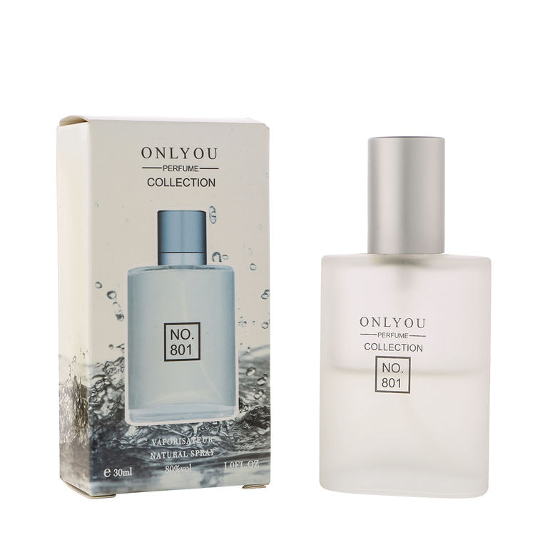 Only Yours Perfume