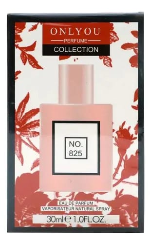 Only Yours Perfume