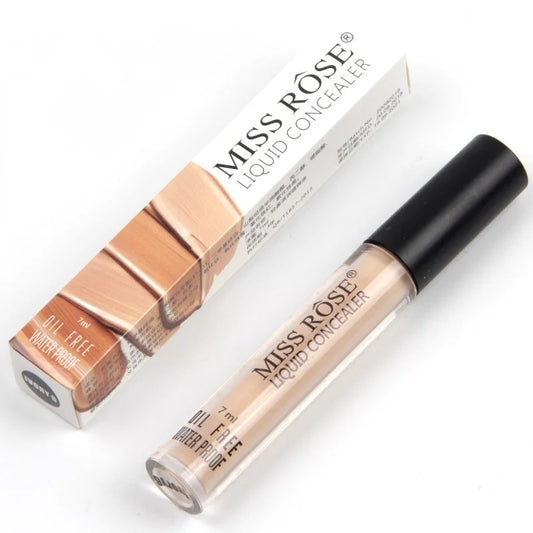 Miss Rose Liquid Concealer