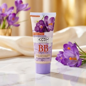 XQM BB Cream Blemish Base Lavender 6 In 1 – 65ml
