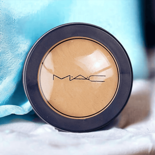 Mac Cake Aqua Waterproof Makeup Base