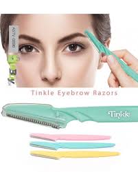 Facial Beauty – Tinkle Facial Razor (3 Pcs)