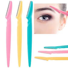 Facial Beauty – Tinkle Facial Razor (3 Pcs)