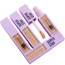 Huxia Beauty Super Stay concealer