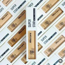Huxia Beauty Super Stay concealer