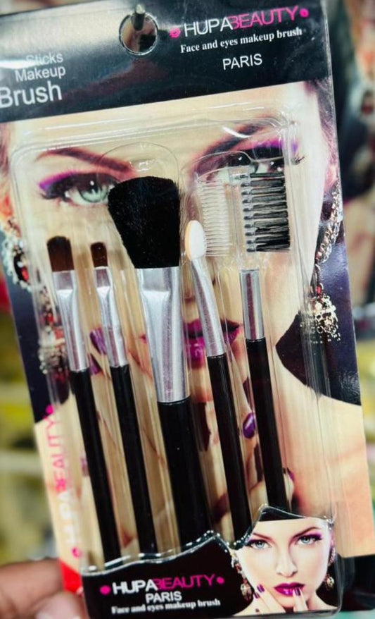 Makeup Brushes