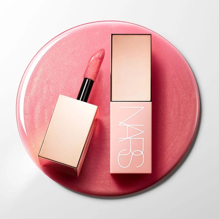 NARS Afterglow Liquid Blush