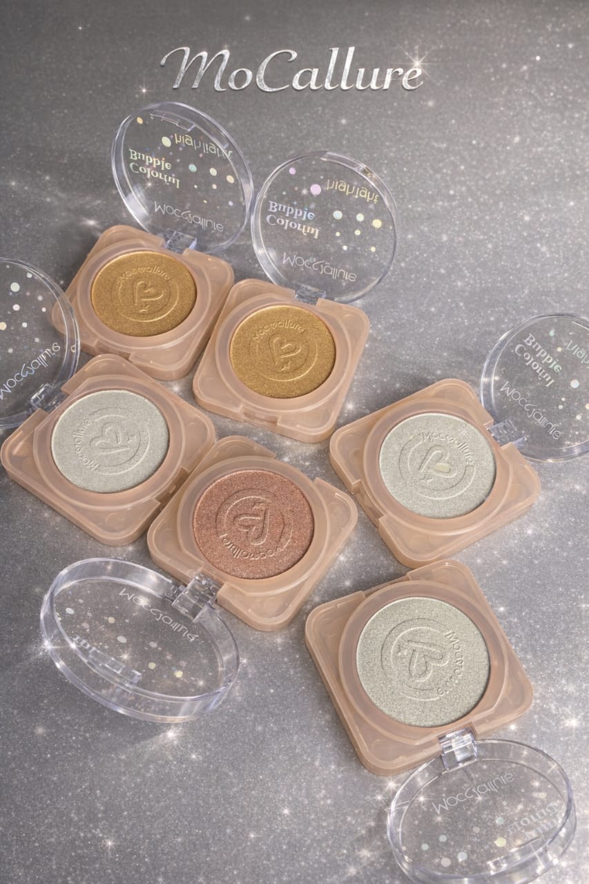 MOC Callure Highlighter ✨