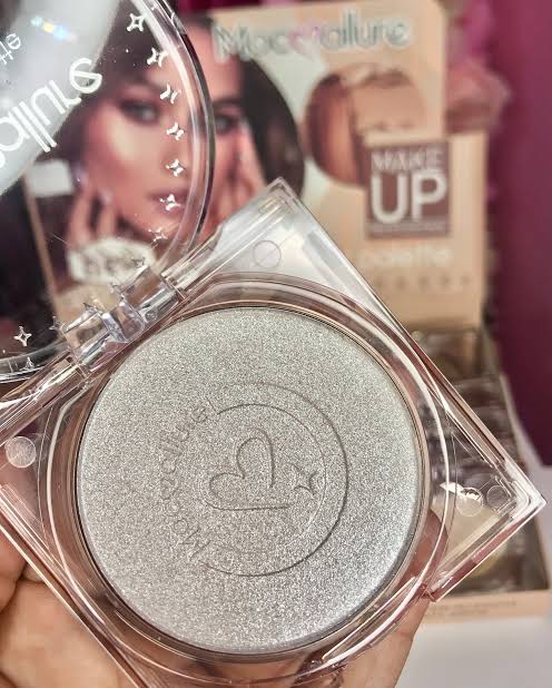 MOC Callure Highlighter ✨